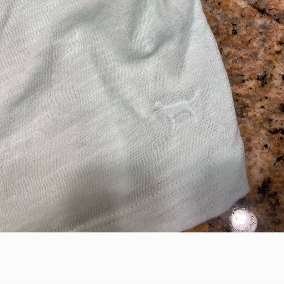 Victoria secret  crewneck top from Pink - Picture 2 of 3